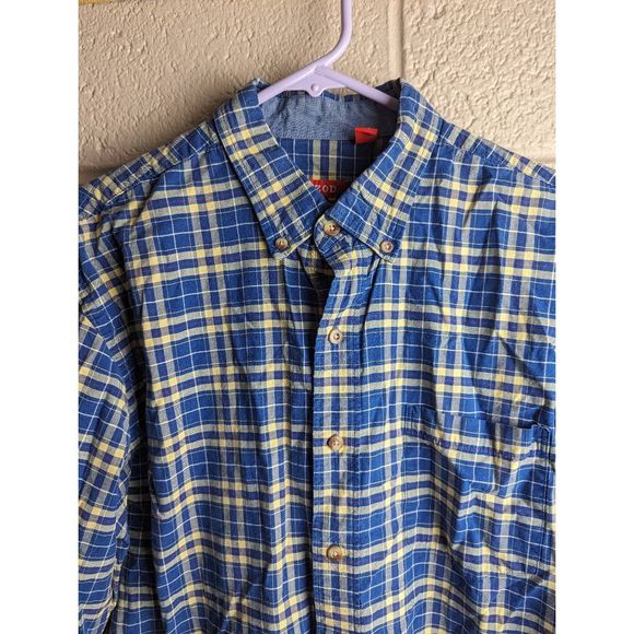3/$18 Izod Button Shirt - Picture 2 of 4
